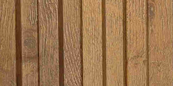 Interior Baffle Cealing