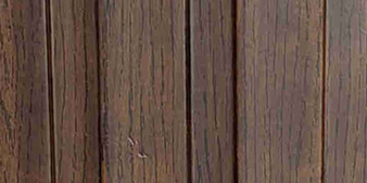 Interior Baffle Cealing