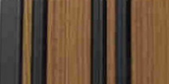 Interior Baffle Cealing