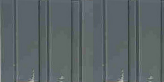 Interior Baffle Cealing