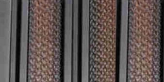 Interior Baffle Cealing