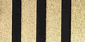 Interior Baffle Cealing