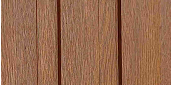 Interior Baffle Cealing