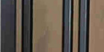 Interior Baffle Cealing