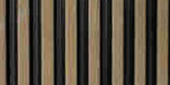 Interior Baffle Cealing